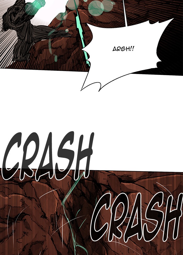 Read Hardcore Leveling Warrior chapter 177.4 image 71 on Lezhin