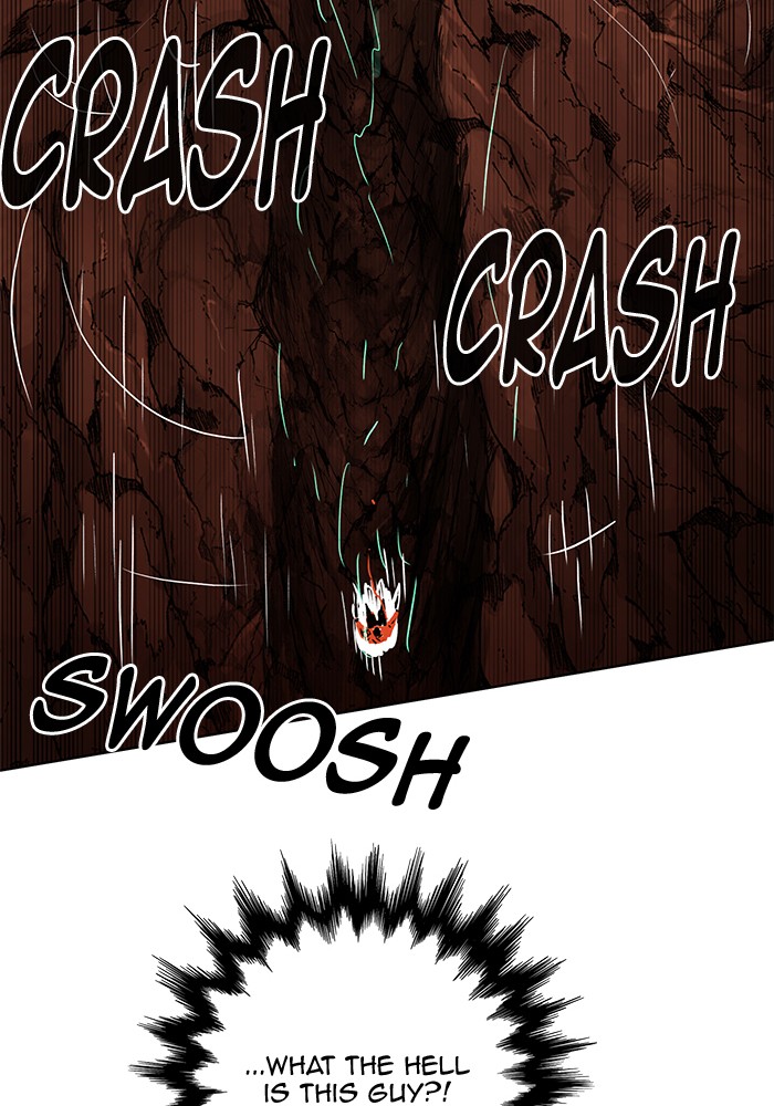 Read Hardcore Leveling Warrior chapter 177.4 image 72 on Lezhin