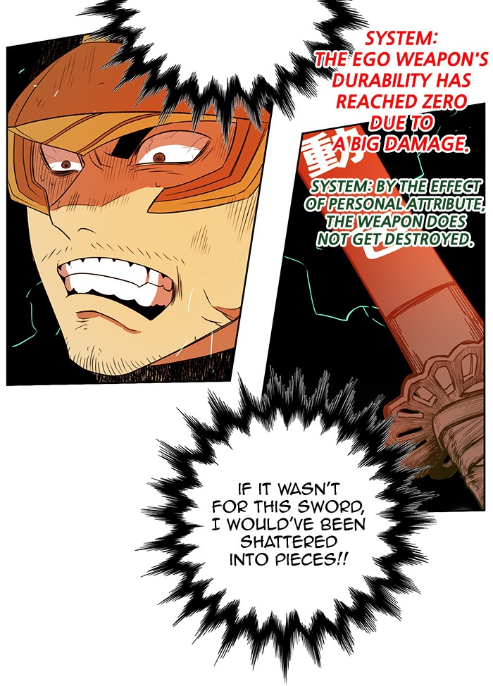 Read Hardcore Leveling Warrior chapter 177.4 image 73 on Lezhin