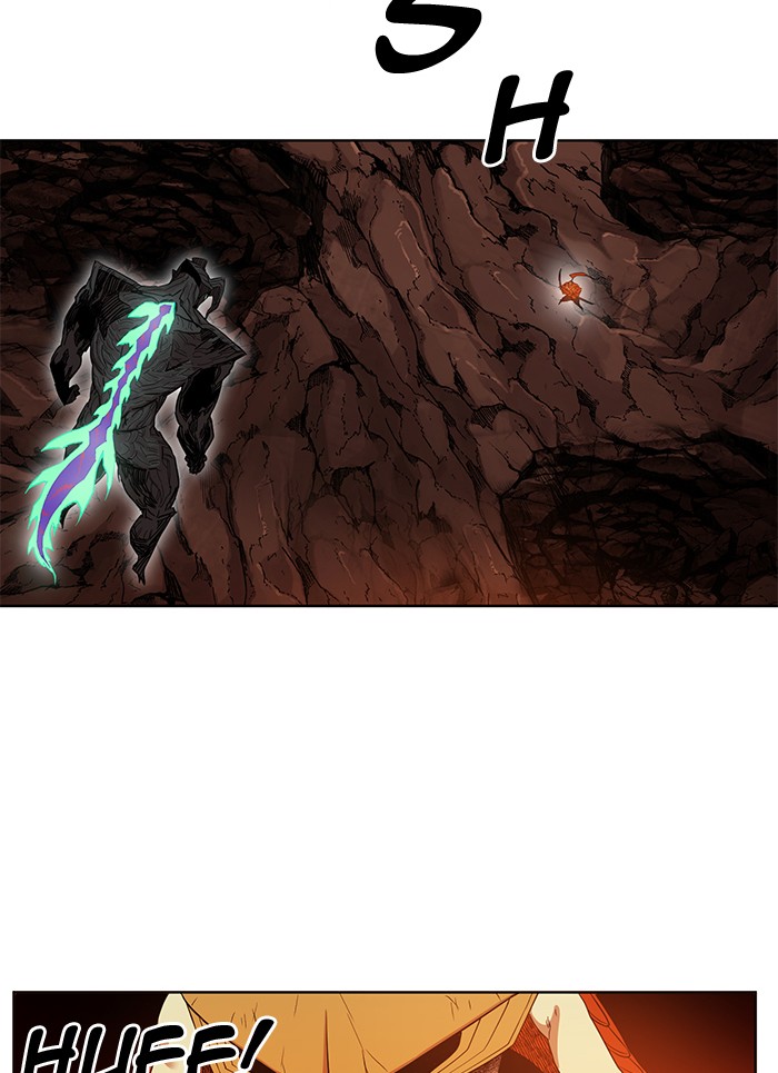 Read Hardcore Leveling Warrior chapter 177.4 image 80 on Lezhin