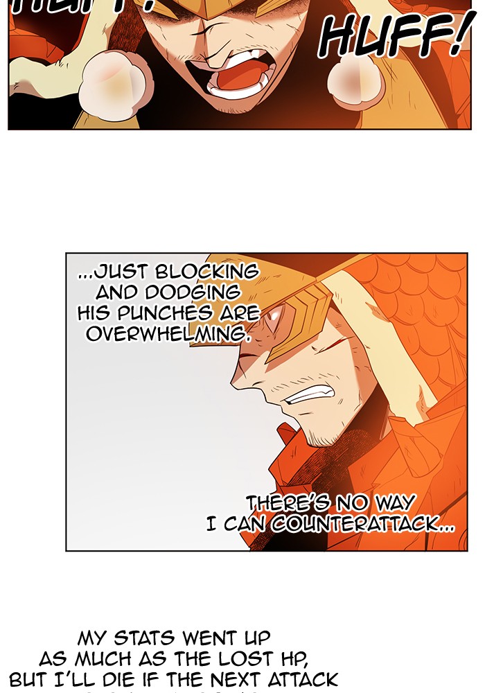 Read Hardcore Leveling Warrior chapter 177.4 image 81 on Lezhin