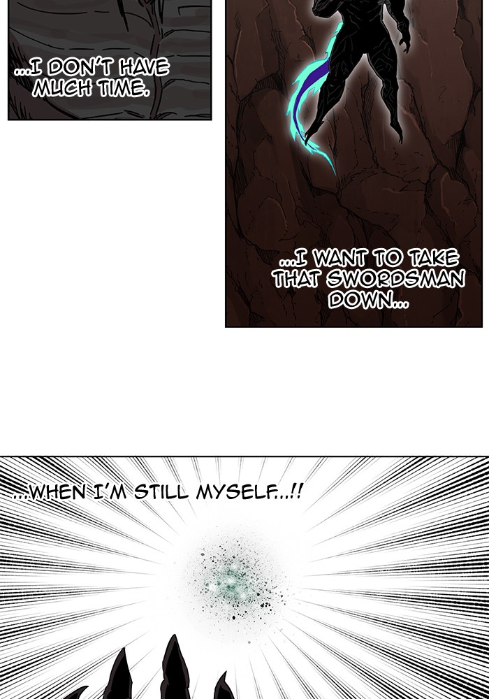 Read Hardcore Leveling Warrior chapter 177.4 image 87 on Lezhin