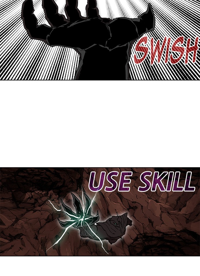 Read Hardcore Leveling Warrior chapter 177.4 image 88 on Lezhin