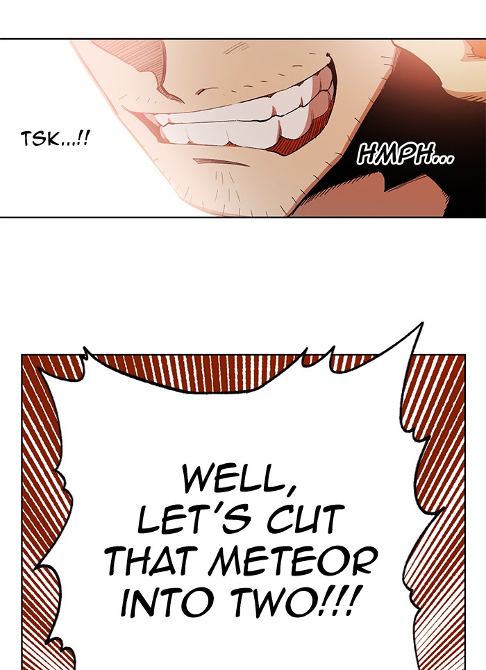 Read Hardcore Leveling Warrior chapter 177.4 image 92 on Lezhin
