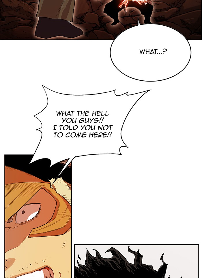 Read Hardcore Leveling Warrior chapter 177.4 image 96 on Lezhin