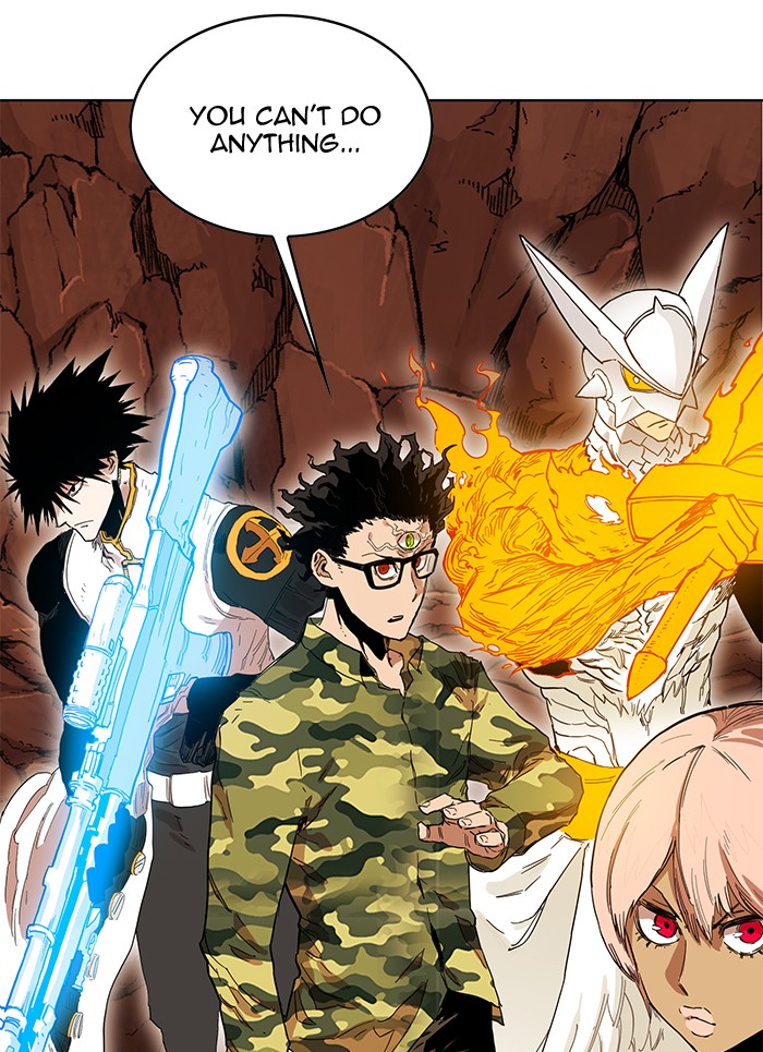 Read Hardcore Leveling Warrior chapter 177.4 image 98 on Lezhin