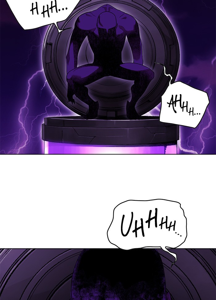 Read Hardcore Leveling Warrior chapter 177.5 image 12 on Lezhin