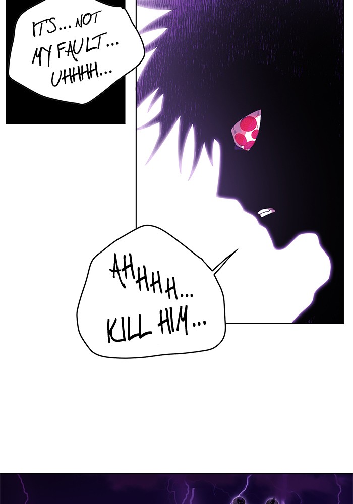 Read Hardcore Leveling Warrior chapter 177.5 image 15 on Lezhin