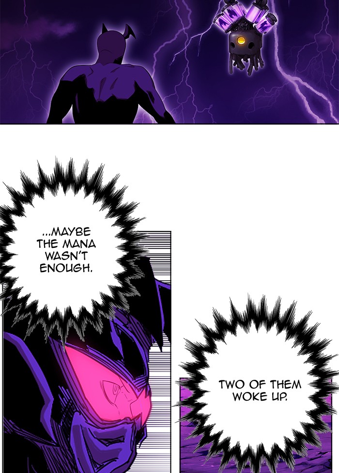 Read Hardcore Leveling Warrior chapter 177.5 image 16 on Lezhin