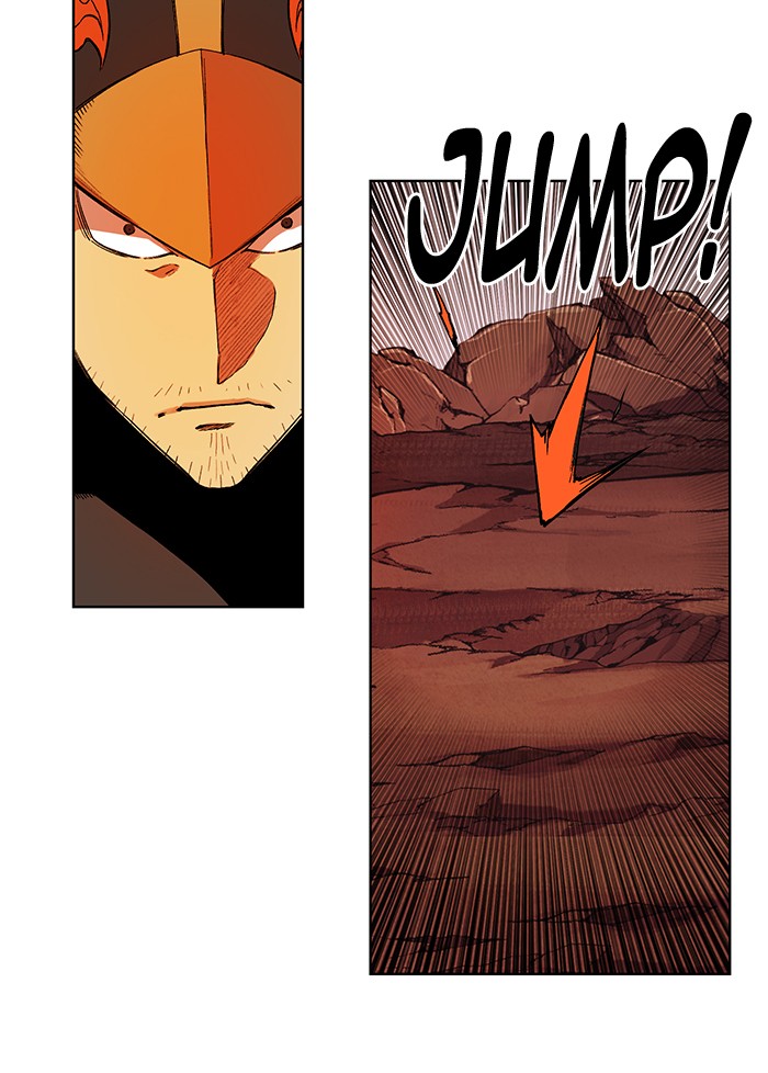 Read Hardcore Leveling Warrior chapter 177.5 image 29 on Lezhin