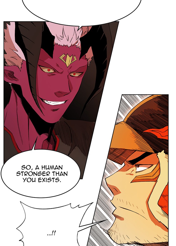 Read Hardcore Leveling Warrior chapter 177.5 image 31 on Lezhin