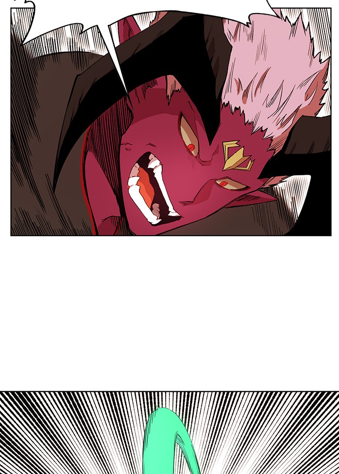 Read Hardcore Leveling Warrior chapter 177.5 image 39 on Lezhin