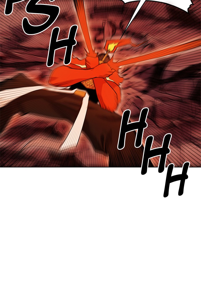 Read Hardcore Leveling Warrior chapter 177.5 image 41 on Lezhin