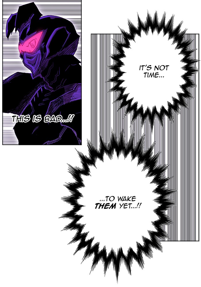 Read Hardcore Leveling Warrior chapter 177.5 image 5 on Lezhin