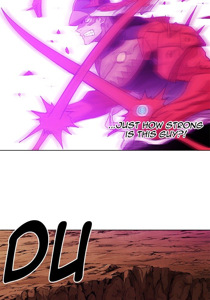 Read Hardcore Leveling Warrior chapter 177.5 image 51 on Lezhin
