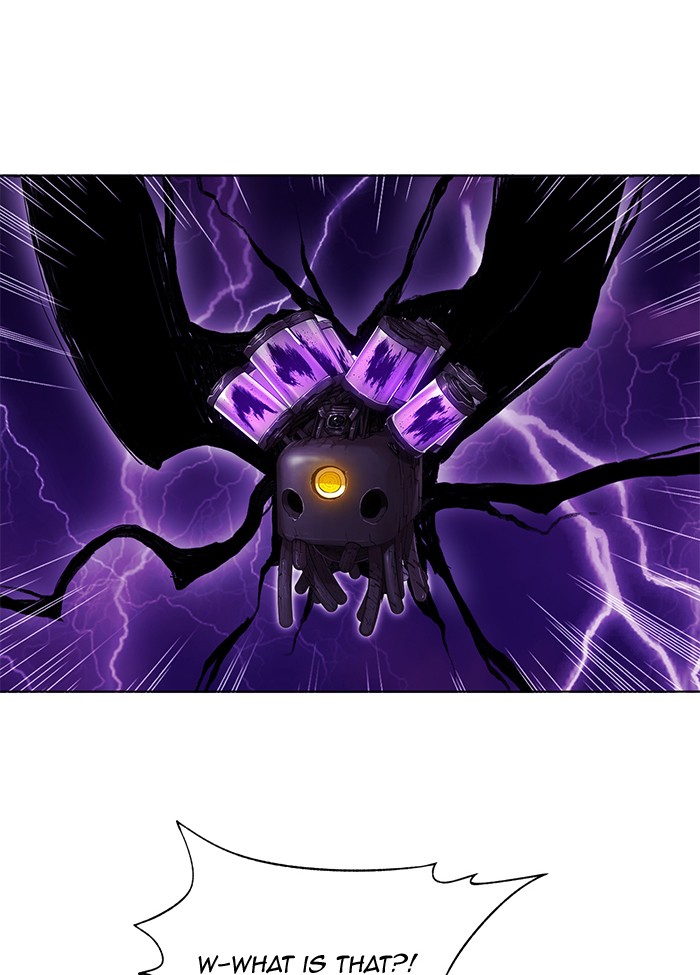 Read Hardcore Leveling Warrior chapter 177.5 image 6 on Lezhin