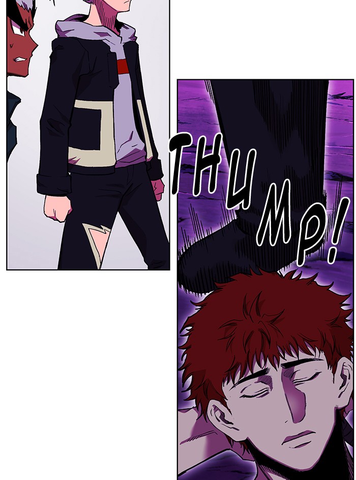 Read Hardcore Leveling Warrior chapter 177.6 image 10 on Lezhin