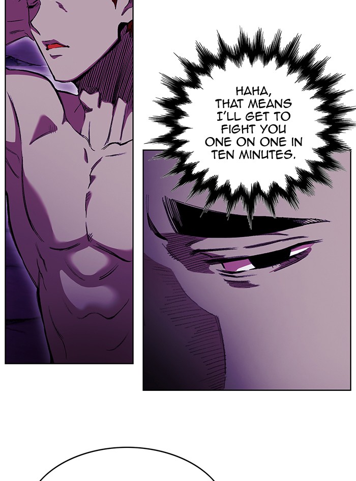 Read Hardcore Leveling Warrior chapter 177.6 image 14 on Lezhin