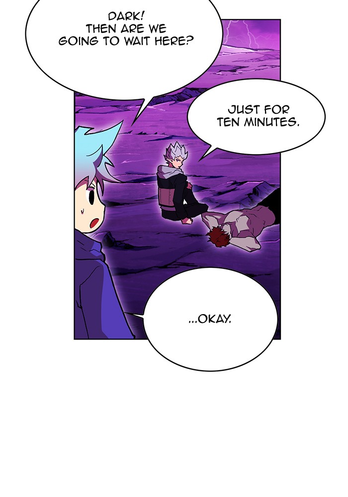 Read Hardcore Leveling Warrior chapter 177.6 image 15 on Lezhin