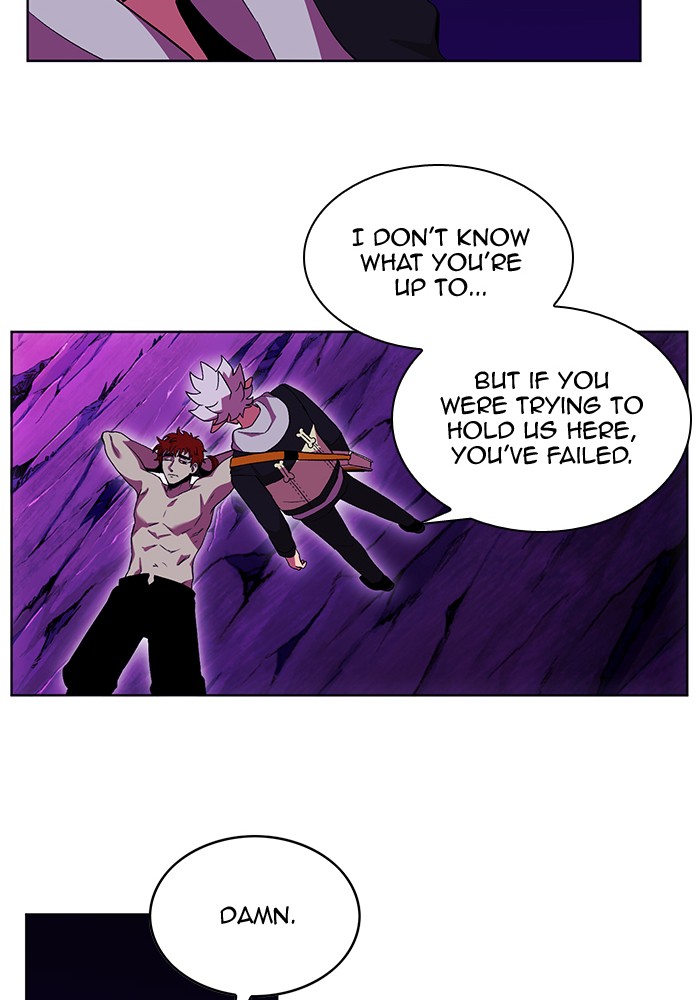 Read Hardcore Leveling Warrior chapter 177.6 image 22 on Lezhin