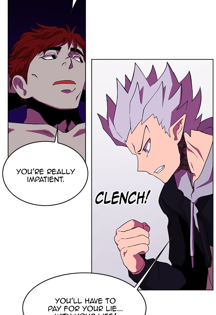 Read Hardcore Leveling Warrior chapter 177.6 image 23 on Lezhin