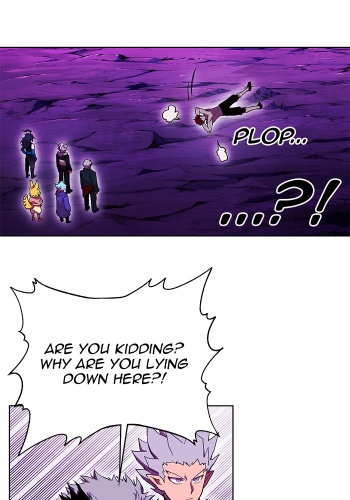 Read Hardcore Leveling Warrior chapter 177.6 image 3 on Lezhin