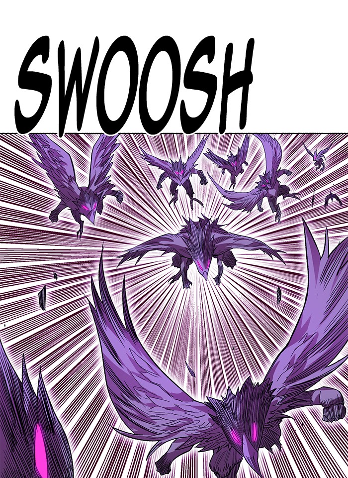 Read Hardcore Leveling Warrior chapter 177.6 image 40 on Lezhin