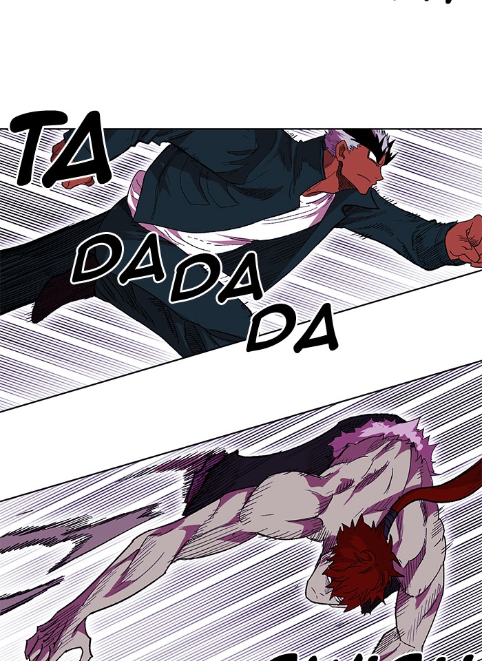Read Hardcore Leveling Warrior chapter 177.6 image 46 on Lezhin