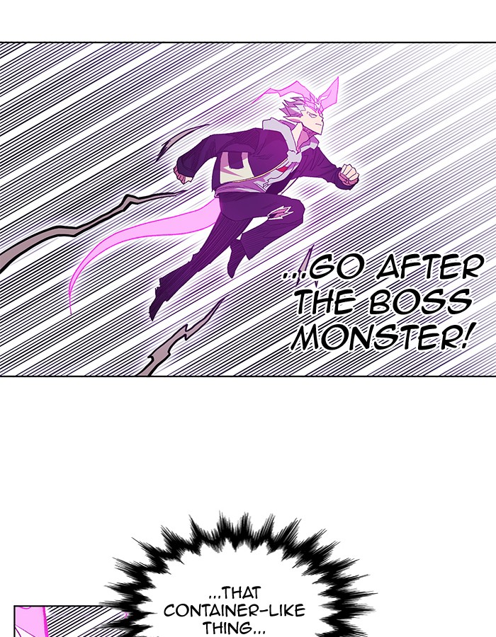 Read Hardcore Leveling Warrior chapter 177.6 image 55 on Lezhin