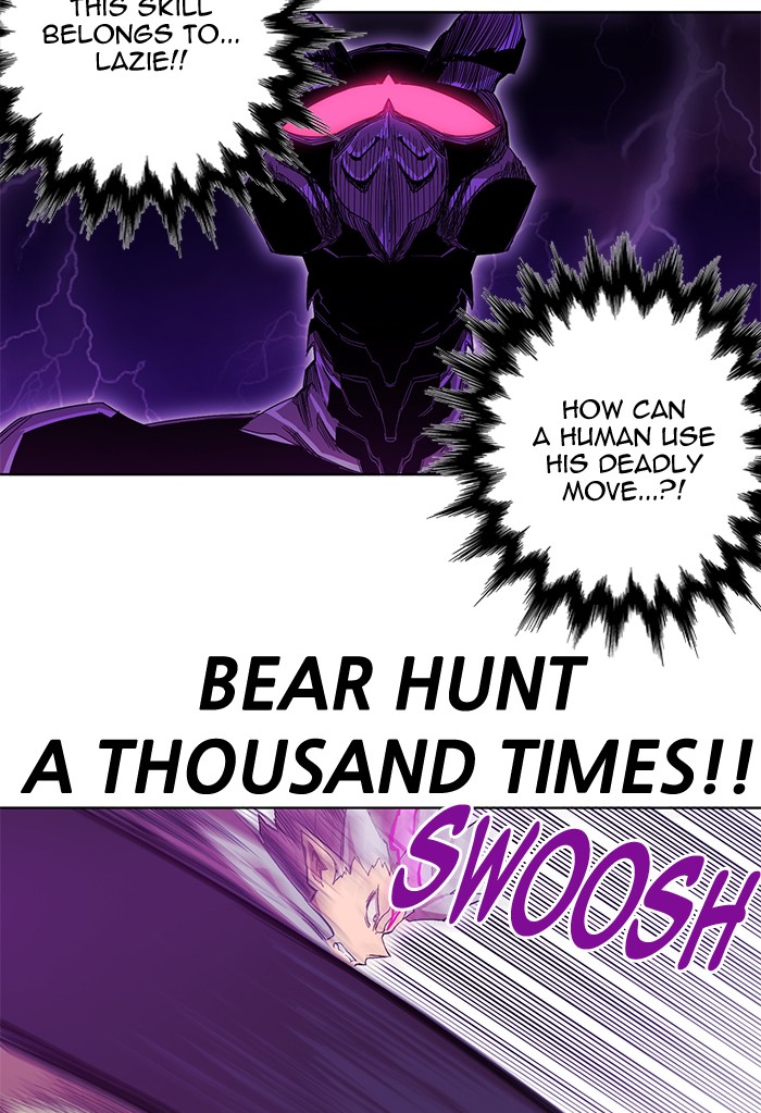 Read Hardcore Leveling Warrior chapter 177.6 image 65 on Lezhin