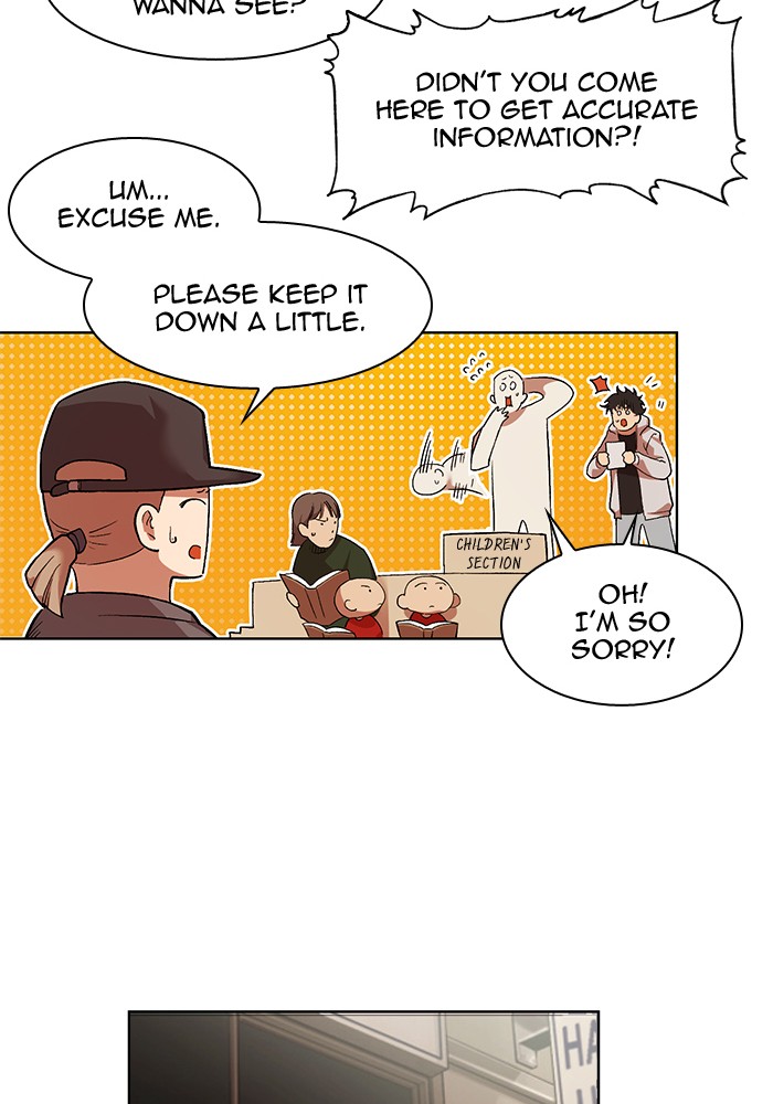 Read Hardcore Leveling Warrior chapter 177.7 image 22 on Lezhin