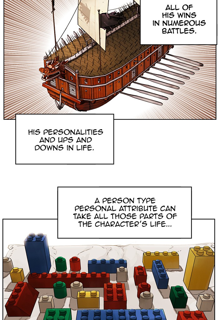 Read Hardcore Leveling Warrior chapter 177.7 image 27 on Lezhin