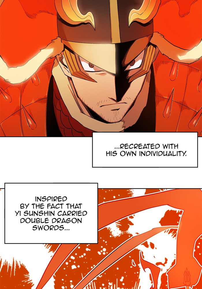 Read Hardcore Leveling Warrior chapter 177.7 image 30 on Lezhin