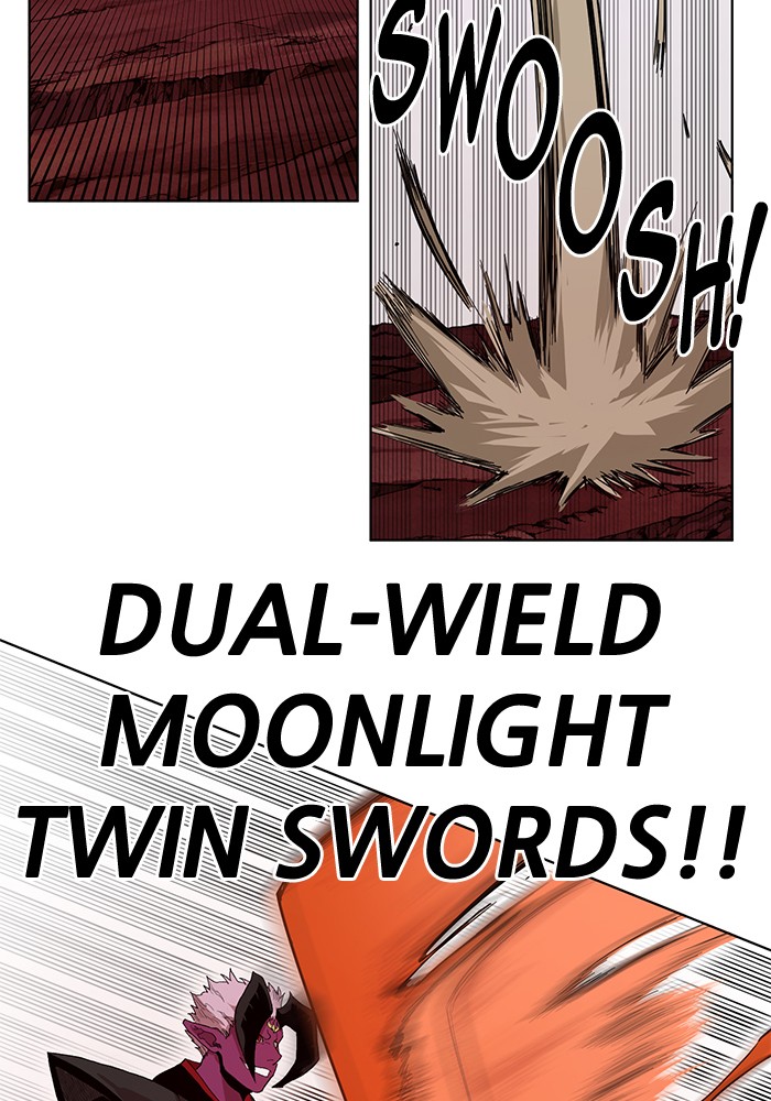 Read Hardcore Leveling Warrior chapter 177.7 image 45 on Lezhin