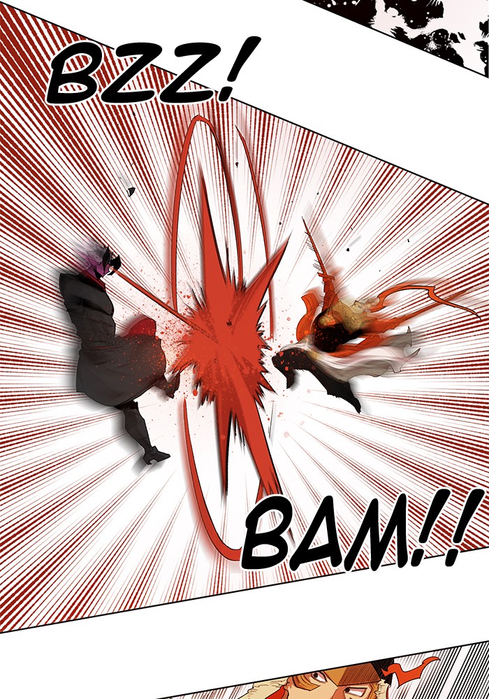 Read Hardcore Leveling Warrior chapter 177.7 image 47 on Lezhin