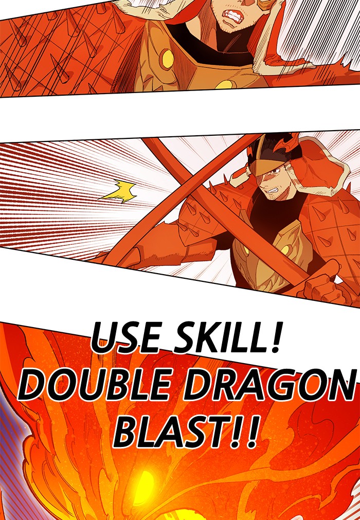 Read Hardcore Leveling Warrior chapter 177.7 image 48 on Lezhin