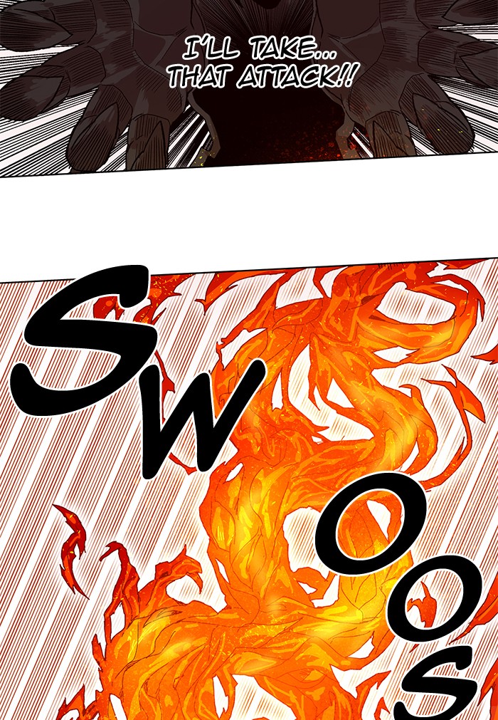 Read Hardcore Leveling Warrior chapter 177.7 image 50 on Lezhin