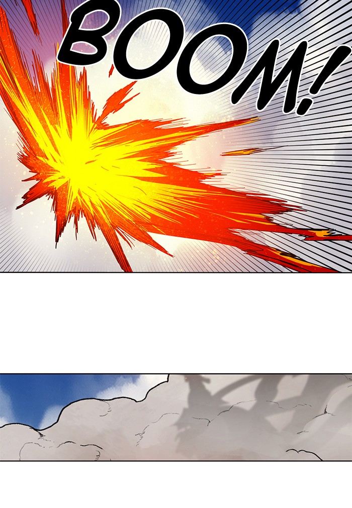Read Hardcore Leveling Warrior chapter 177.7 image 52 on Lezhin