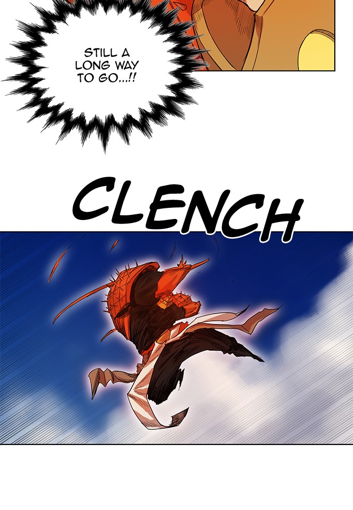 Read Hardcore Leveling Warrior chapter 177.7 image 54 on Lezhin