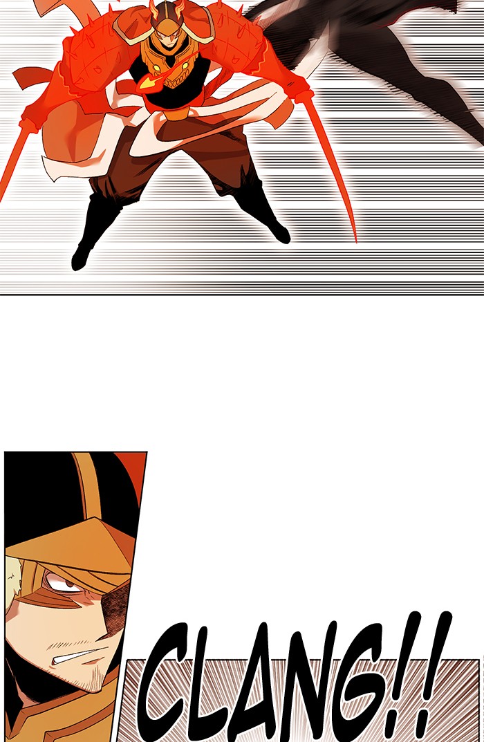 Read Hardcore Leveling Warrior chapter 177.7 image 63 on Lezhin