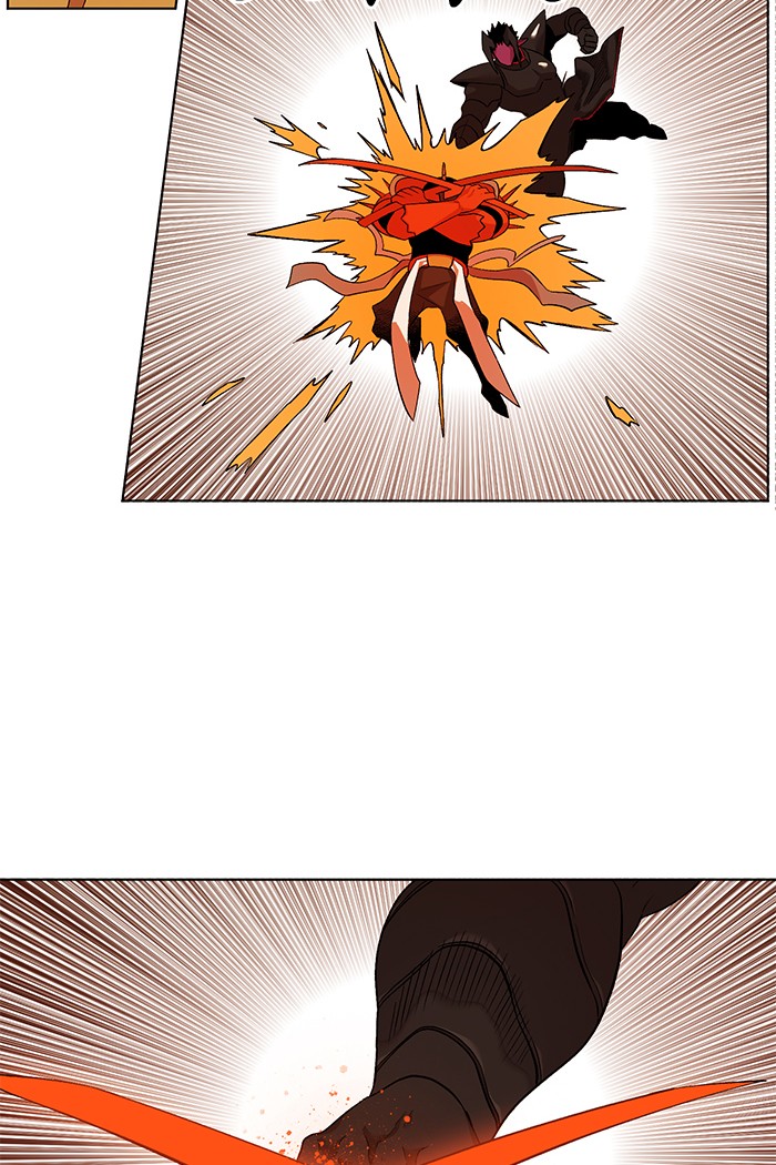 Read Hardcore Leveling Warrior chapter 177.7 image 64 on Lezhin