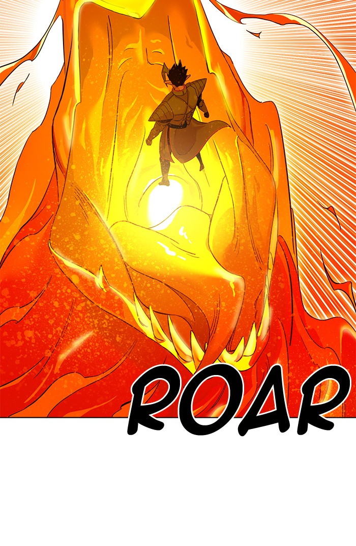 Read Hardcore Leveling Warrior chapter 177.7 image 71 on Lezhin
