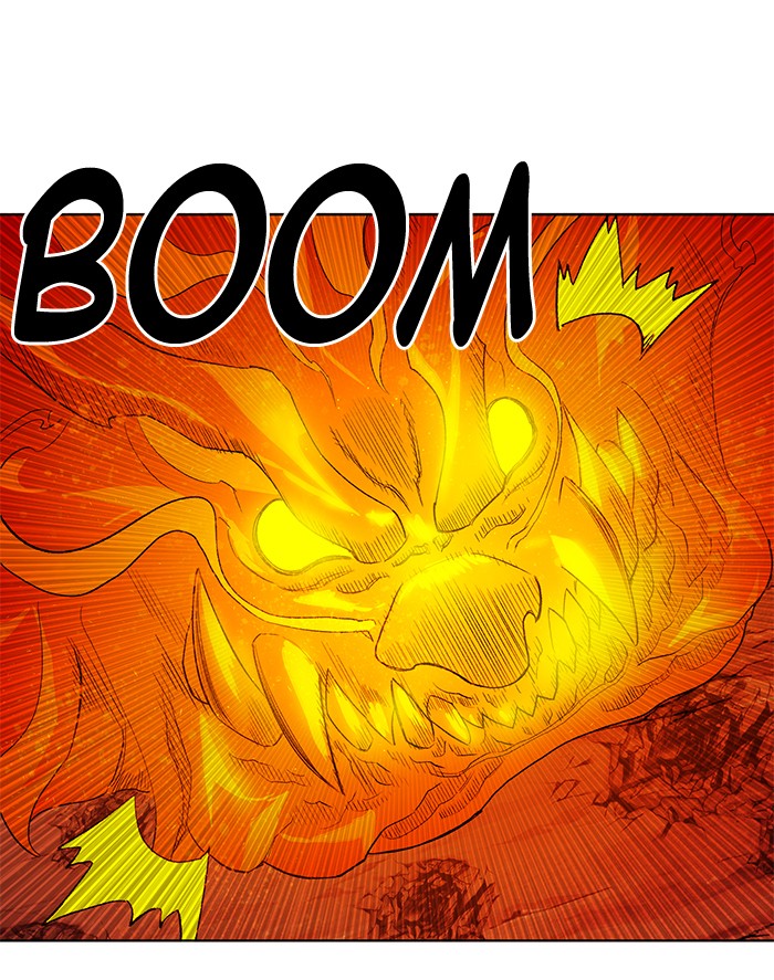 Read Hardcore Leveling Warrior chapter 177.7 image 72 on Lezhin