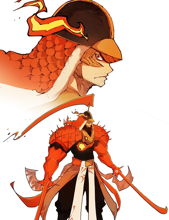 Read Hardcore Leveling Warrior chapter 177.7 image 8 on Lezhin