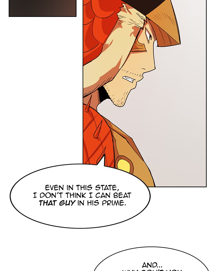 Read Hardcore Leveling Warrior chapter 177.7 image 80 on Lezhin