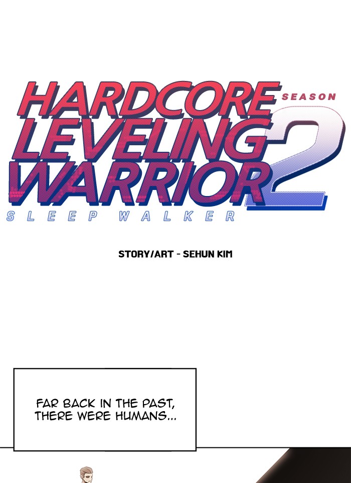 Read Hardcore Leveling Warrior chapter 177.8 image 0 on Lezhin
