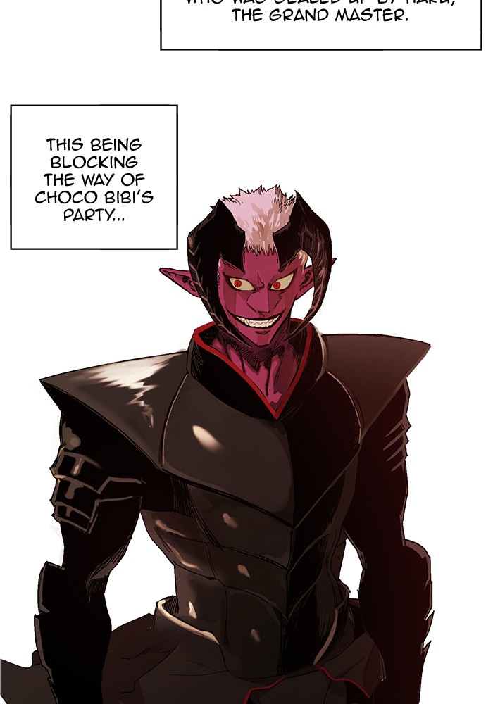 Read Hardcore Leveling Warrior chapter 177.8 image 11 on Lezhin