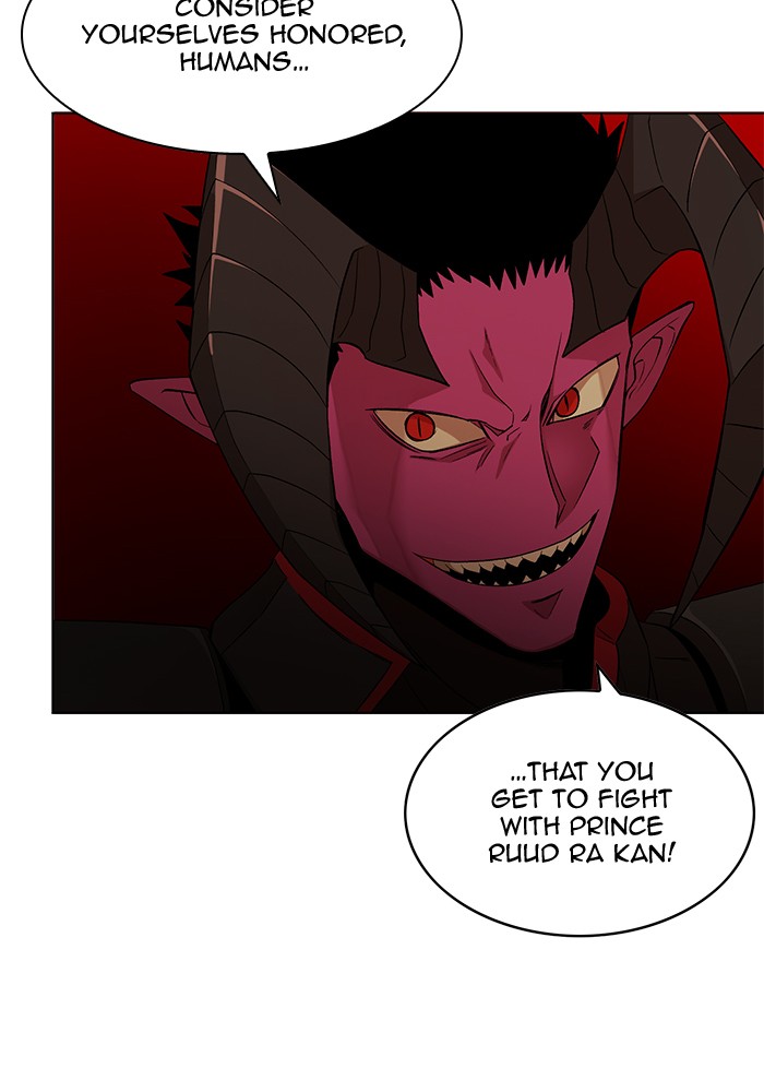 Read Hardcore Leveling Warrior chapter 177.8 image 13 on Lezhin