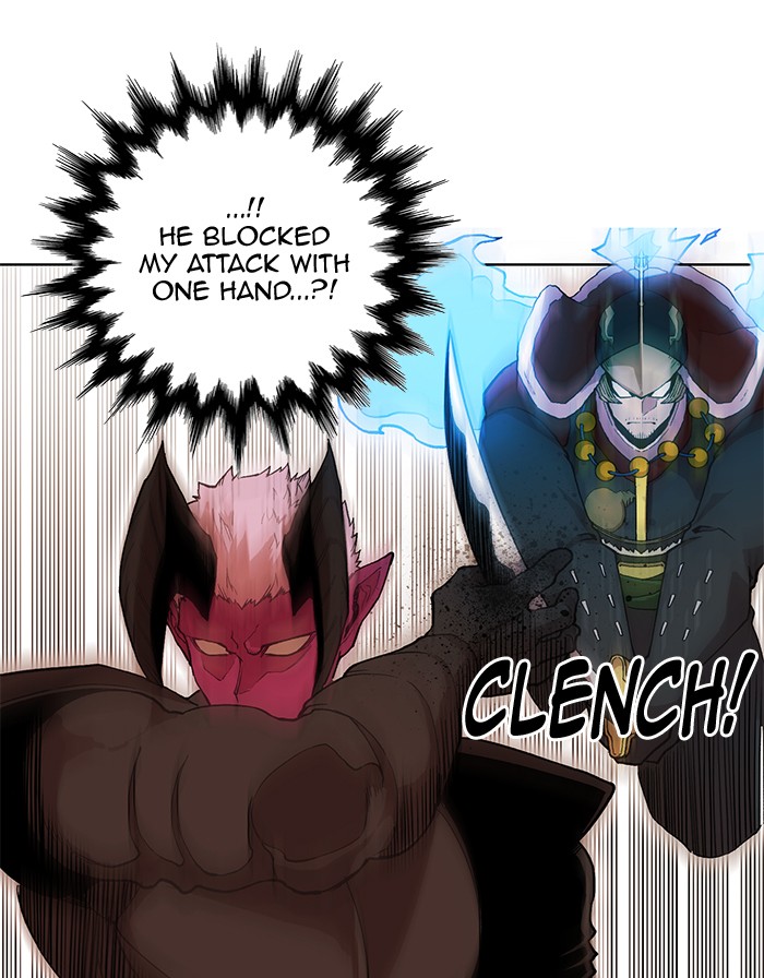 Read Hardcore Leveling Warrior chapter 177.8 image 19 on Lezhin