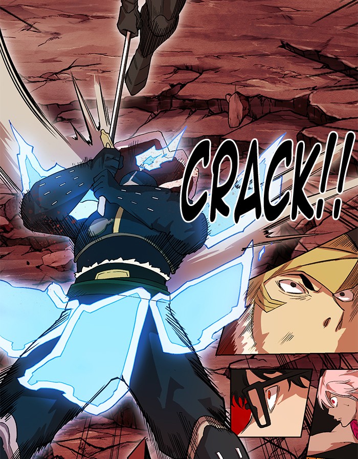 Read Hardcore Leveling Warrior chapter 177.8 image 23 on Lezhin